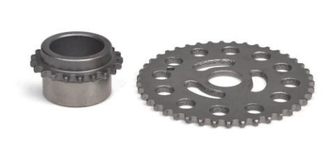 Engranajes Distribucion Renault Master 2.3 Dci M9t