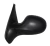 Espejo L/conductor Renault Clio Mio Symbol Desde 2013 Manual - comprar online