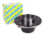 Maza Ruleman Rueda Trasera Renault Laguna C/abs S/anillo