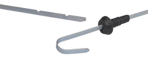 Varilla Nivel Aceite Renault Clio Kangoo Logan 1.5 Dci K9k