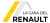 Imagen de Kit Brazo Limpia Luneta Clio 2 2007 2008 2009 2010 2011 2012