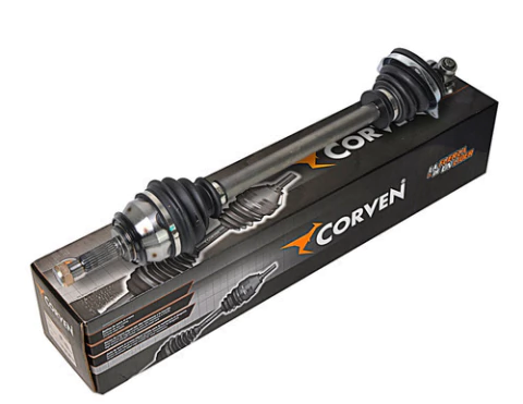 Semieje Izquierdo Renault Sandero Corven