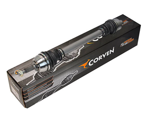 Semieje Derecho Renault Clio 21 Estrias Corven