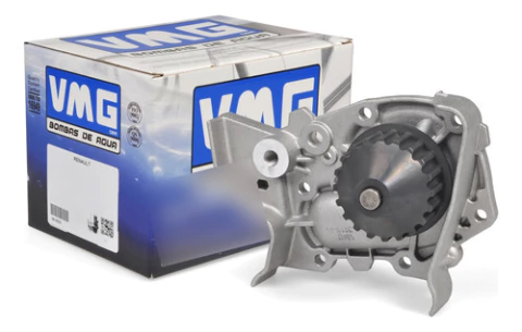 Bomba Agua Renault Fluence Renault 2.0 16v M4r