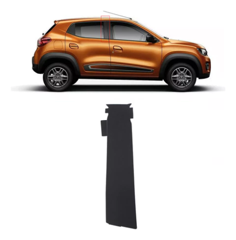 Calco Parante Puerta Trasera Derecha Renault Kwid