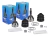 Kit X 2 Homocinética Renault Trafic 23-27 Estrias