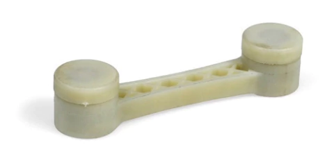 Leva Selectora Renault Logan Sandero Fluence 1.6 16v K4m