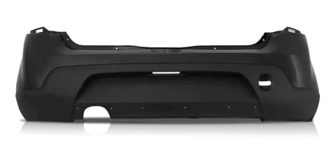 Paragolpe Trasero Sandero Stepway 2008 Al 2014