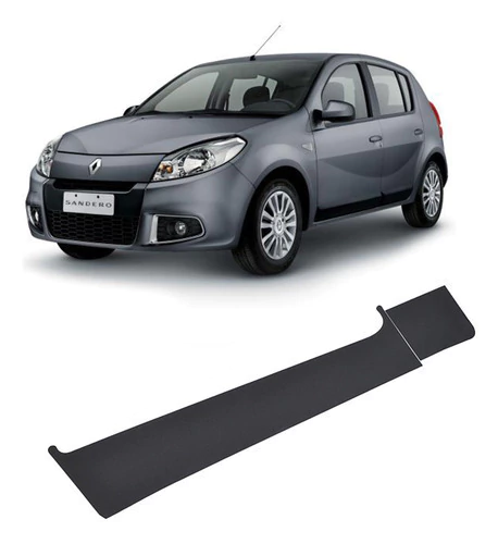 Calco Parante Pta Delantera Izquierda Renault Sandero 2015