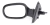 Espejo Exterior Izquierdo Renault Clio 2 2000 2001 2002 2003 - comprar online