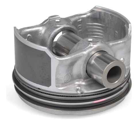 Piston Motor Con Aro + Perno Renault Kangoo 1.6 16v H4m