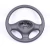 Volante Direccion Renault Laguna 2.2d Original