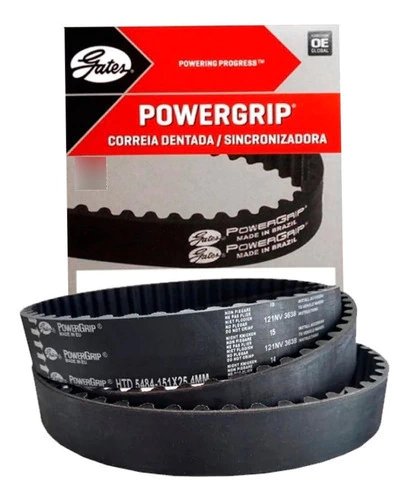 Correa Distribucion Renault Megane Laguna 2.0 8v F3r