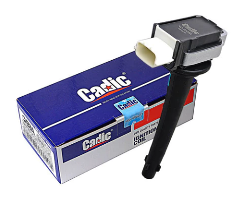 Bobina Encendido Renault Latitude M4r 2.0 16v Cadic