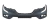 Paragolpe Delant Original Renault Koleos 2018 2019 2020 2021