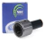 Guia Directa Renault 9 11 19 Clio Megane Express 47mm