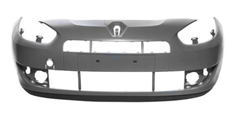 Paragolpes Del Original Renault Fluence 2011 2012 2013 2014