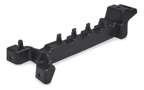 Soporte Paragolpe Delantero Renault Fluence Desde 2015