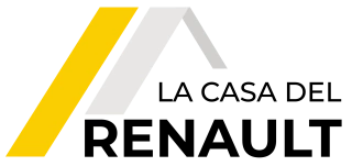 La Casa del Renault