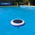 Ionizador solar para pileta - comprar online