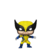 Funko Pop Wolverine #1363 - Deadpool - Marvel - Casulo Pop