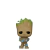 Funko Pop Marvel Groot With Grunds #1194 - Marvel - Casulo Pop