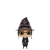 Funko Pop Harry Potter #21 - Harry Potter - Casulo Pop