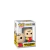 Funko Pop Charlie Brown With Kite #1678 - Peanuts - Casulo Pop