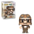 Funko Pop Carl #1478 - Up! Altas Aventuras - Disney/Pixar - comprar online