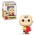 Funko Pop Charlie Brown With Kite #1678 - Peanuts - comprar online