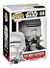 Funko Pop First Order Flametrooper 68 Star Wars na internet