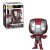 Funko Pop Iron Man (mark 5) #1474 - Marvel Infinity Saga - comprar online