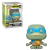 Funko Pop Leonardo #1610 - Tartarugas Ninjas - comprar online