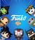 FUNKO POP