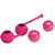 Bolas Kegel Tighten Up III - comprar online