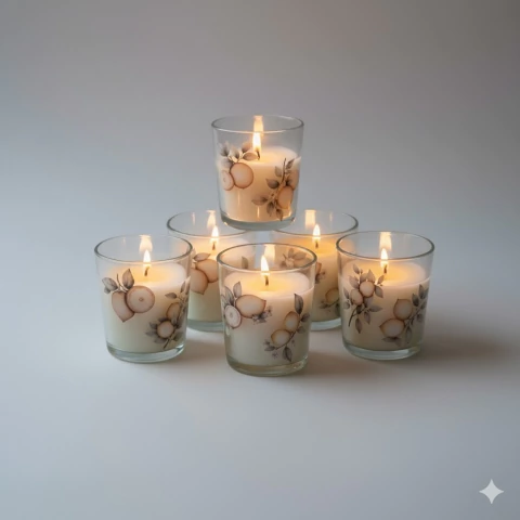 Fanal Diseño "La Dolce Vita" - comprar online