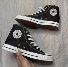 Imagen de CONVERSE BOTITAS (IMPORTADAS)