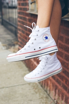 CONVERSE BOTITAS (IMPORTADAS) - comprar online