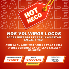 Banner de la categoría INDUMENTARIA