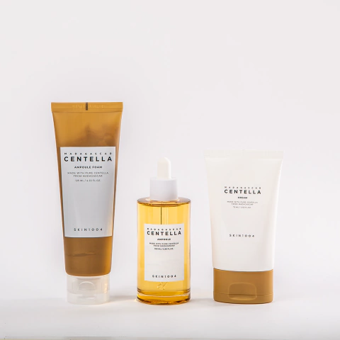 SKIN1004 SET Rutina Básica - comprar online