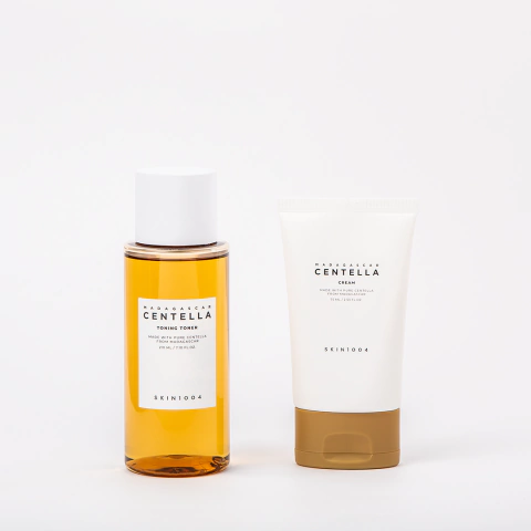 SKIN1004 SET Dúo Calmante - comprar online