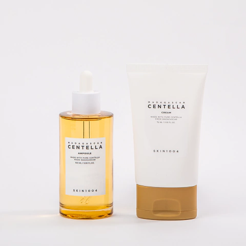 SKIN1004 SET Dúo Reparador - comprar online