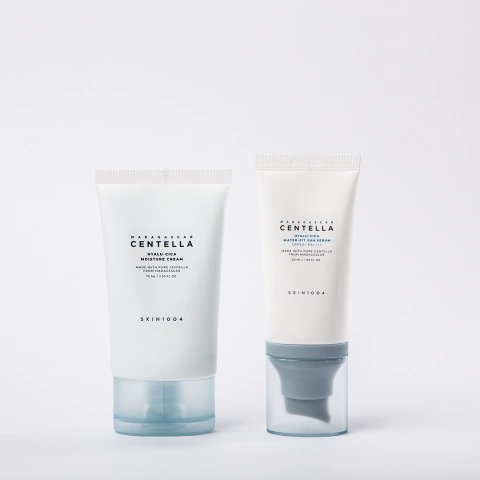 SKIN1004 SET Hidra-Solar Diario - comprar online