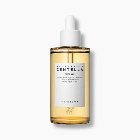 SKIN1004 Madagascar Centella Ampoule 100ml | Tamaño Grande - comprar online