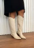 BOTA MAITHE OFF EM COURO - comprar online