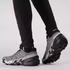 ¡OFERTA EXCLUSIVA! Salomon 3×1