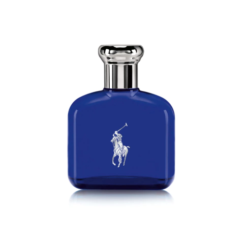 Perfume Masculino Ralph Lauren Polo Blue EDT 125mL - comprar online