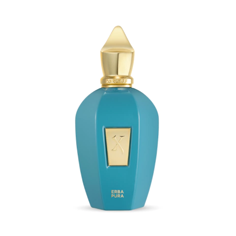 Xerjoff Erba Pura – Eau de Parfum 100 ml - comprar online
