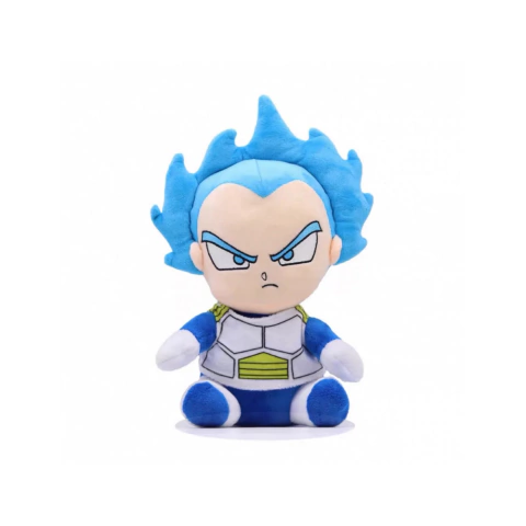 Dragon Ball Vegetta Blue