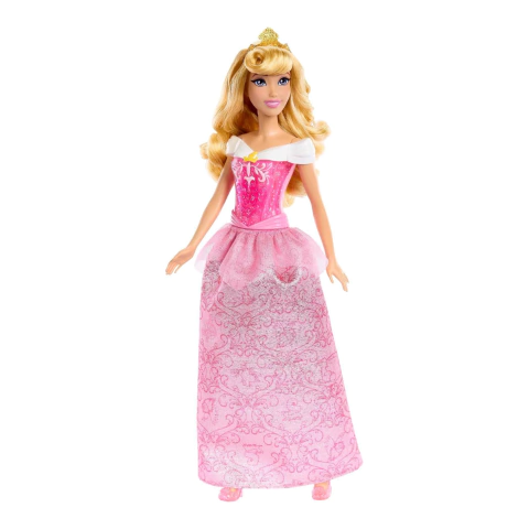 Boneca Disney Princesa Coleção Princesas Saia Bela Adormecida Mattel HLW09|HLW02 - comprar online